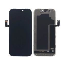 Display iPhone 17 Pro INCELL FHD Con IC intercambiable