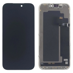 Display iPhone 17 Pro Max INCELL FHD Con IC intercambiable