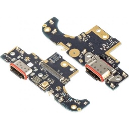 Placa de Carga Motorola G86 ORG OEM
