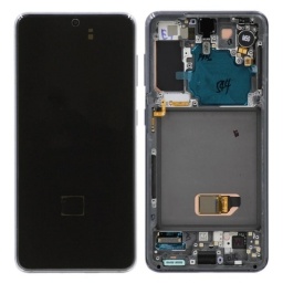 Display Samsung S21 Original Refurbished CMARCO