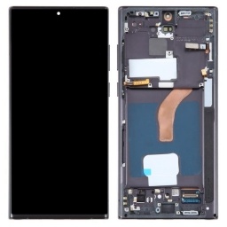 Display Samsung S22 Ultra 5G OLED 1:1 Calidad Original CMARCO