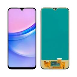 Display Samsung A155A15 ORG NEW