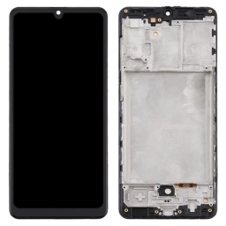 Display Samsung A315A31 INCELL CON MARCO