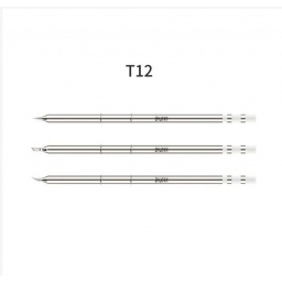 Aixun Recambio de l�piz soldador T12 - precio por unidad
