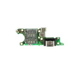 Placa de carga Huawei Honor X9a
