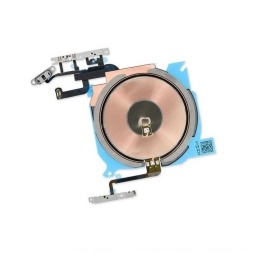 Flex de volumen y carga inal�mbrica iPhone 12