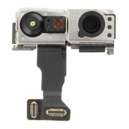 Flex C�mara Frontal iPhone 17