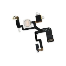 Flex de Flash iPhone 12 PRO MAX ORG Second Hand