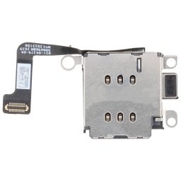 Flex Lector SIM iPhone 1515 PLUS