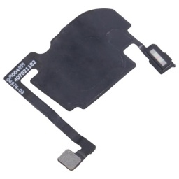 Flex Sensor de Proximidad iPhone 16 PRO (Sin Auricular) ORG Second Hand