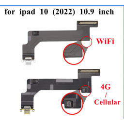 Chip WiFi iPad10 2696