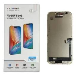 Display iPhone 16 PLUS OLED HARD JCID