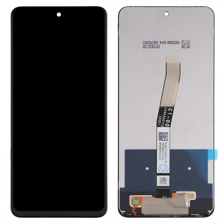 Display Xiaomi Redmi  Note 9 PRO/Note 9s ORG OEM