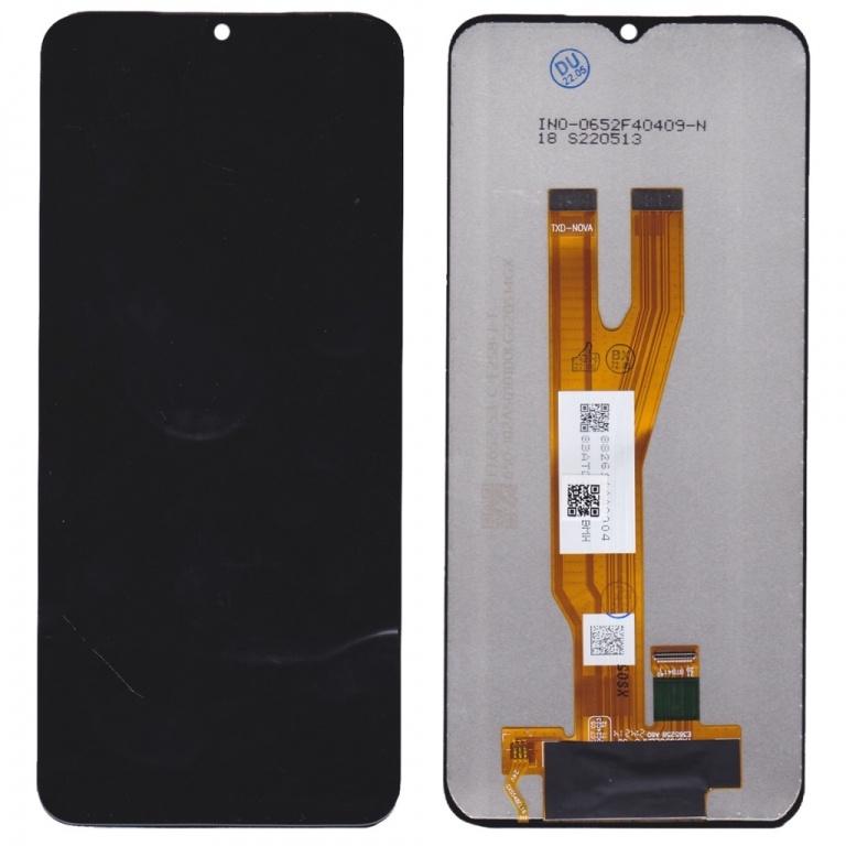 Display Samsung A032/A03 Core ORG OEM