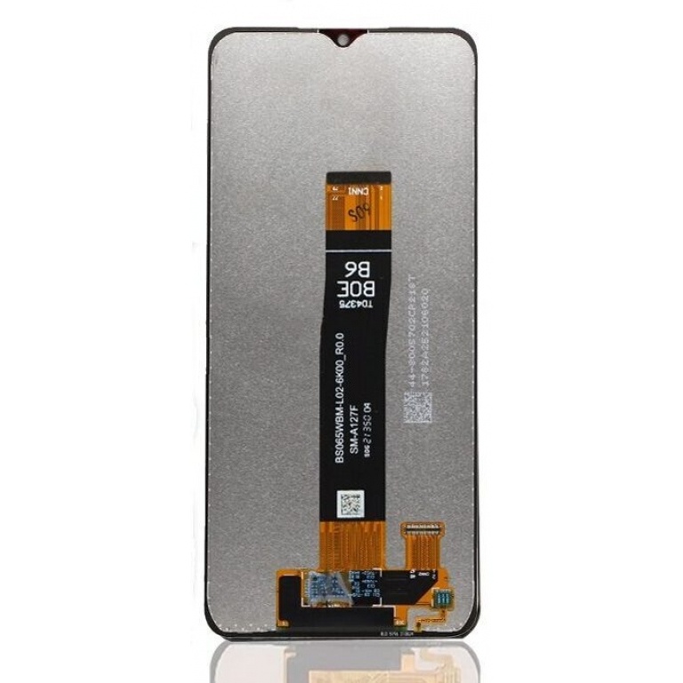 Display Samsung A127F/A12 ORG OEM