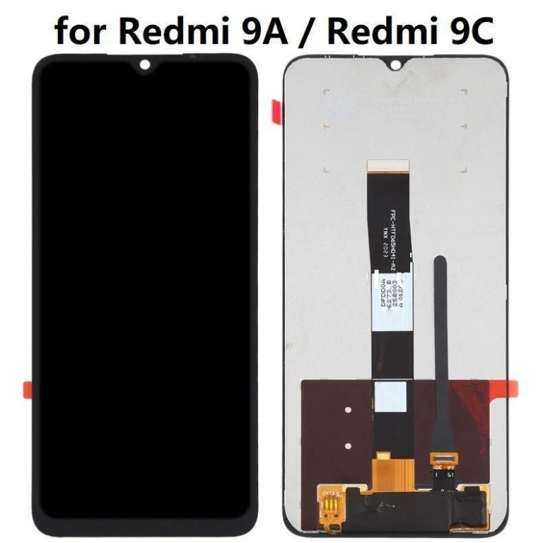 Display Xiaomi Redmi 9A/9C/10A Org Oem