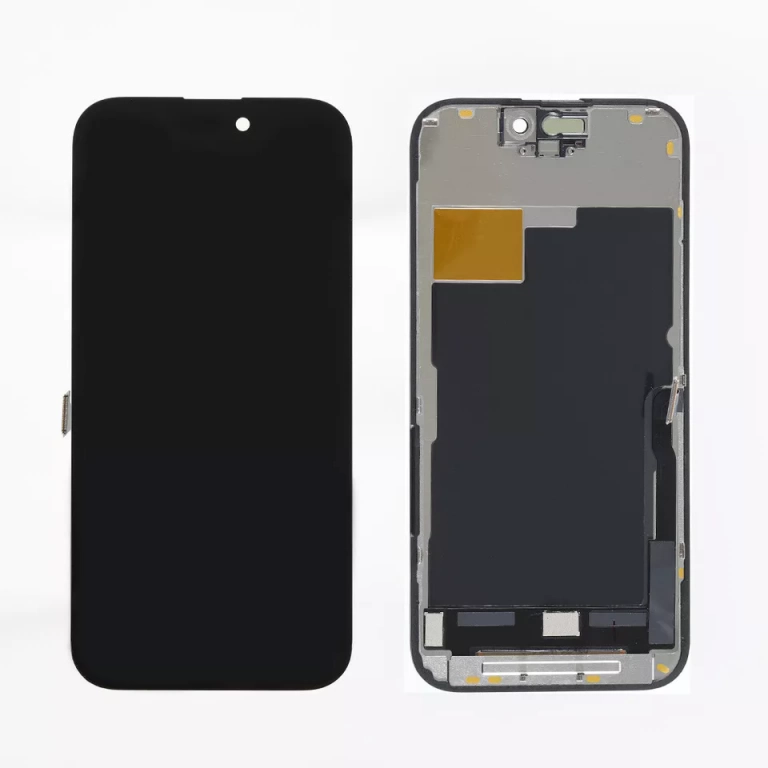 Display Iphone 15 Pro  ZY FHD COF