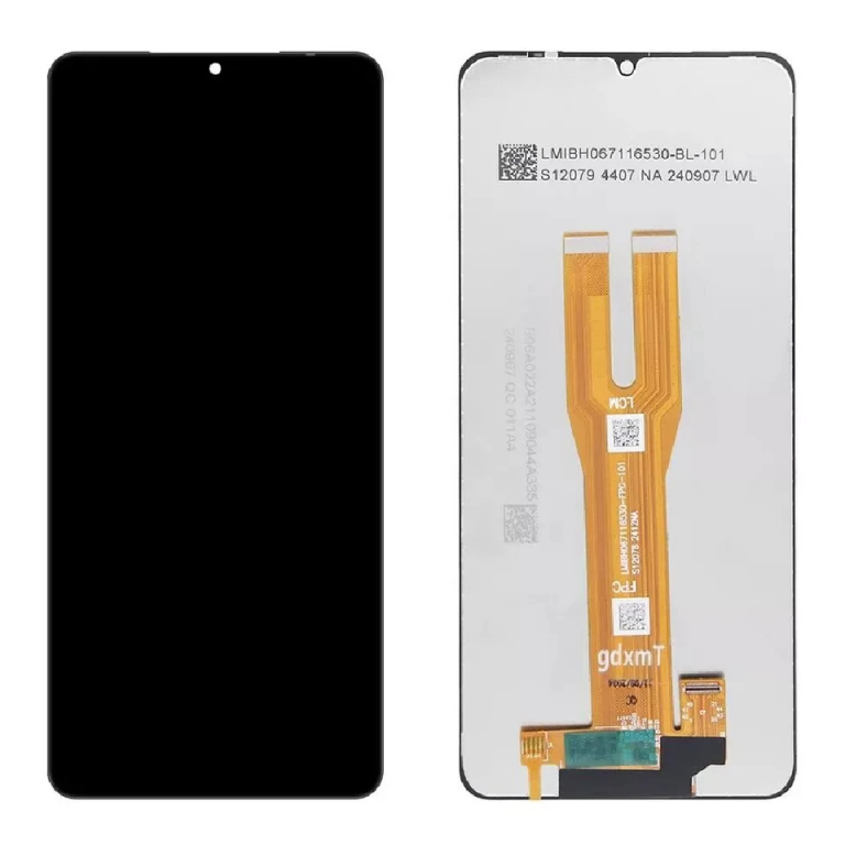 Display Samsung A065/A06 ORG OEM