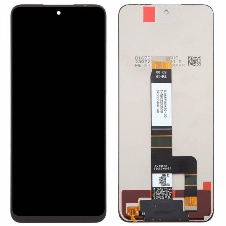 Display Xiaomi Redmi 12/12 5G/13 4G/POCO M6 4G/POCO M6 PRO 5G