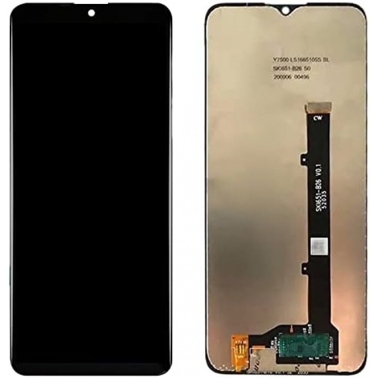 Display ZTE Blade A51/A71 OEM